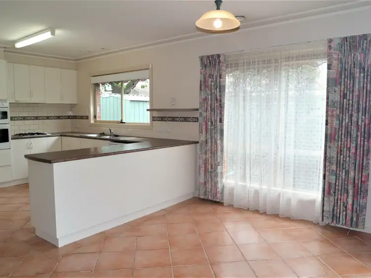 Fifth view of Homely house listing, 11 Murphy Way, Echuca VIC 3564