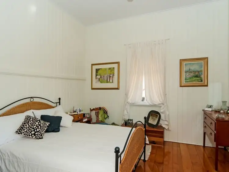 Sixth view of Homely house listing, 48 Bellambi Street, Toogoolawah QLD 4313