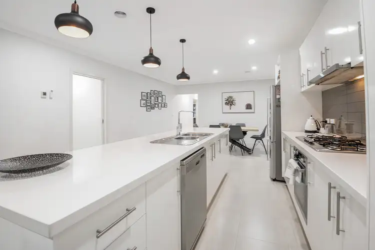 Third view of Homely house listing, 27 Eynesbury View, Wollert VIC 3750