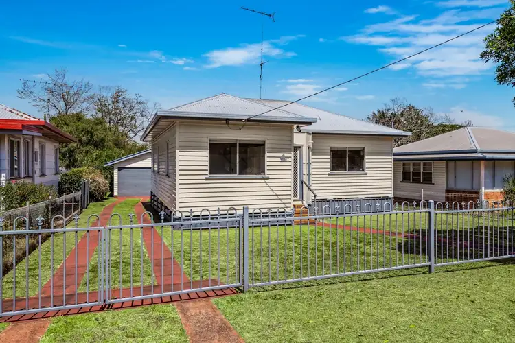 Main view of Homely house listing, 10 Rhyde Street, Mount Lofty QLD 4350