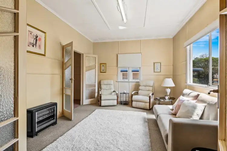 Second view of Homely house listing, 10 Rhyde Street, Mount Lofty QLD 4350
