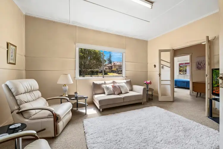 Third view of Homely house listing, 10 Rhyde Street, Mount Lofty QLD 4350