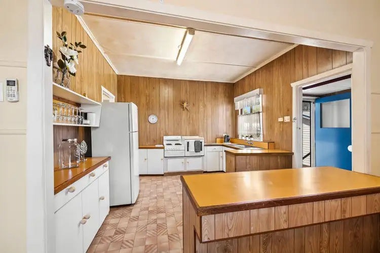 Fifth view of Homely house listing, 10 Rhyde Street, Mount Lofty QLD 4350
