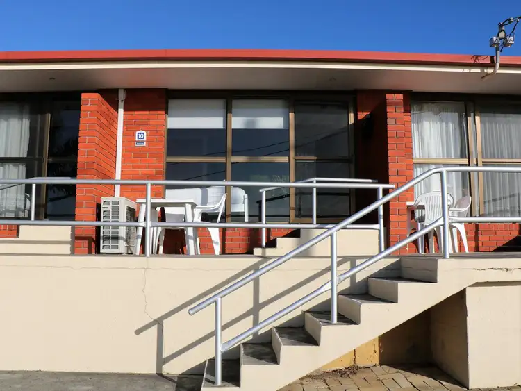 Unit 10/6 Wattle Drive, Scamander TAS 7215