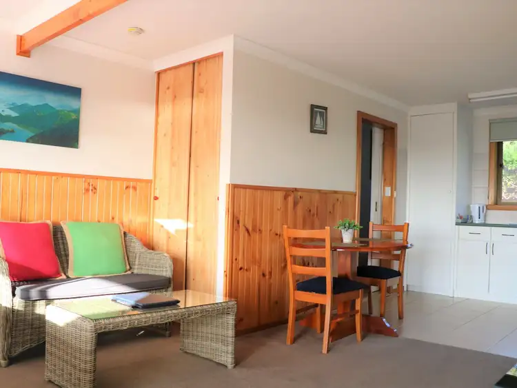 Fourth view of Homely unit listing, Unit 10/6 Wattle Drive, Scamander TAS 7215