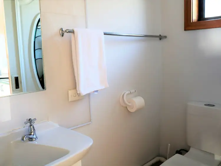 Fifth view of Homely unit listing, Unit 10/6 Wattle Drive, Scamander TAS 7215