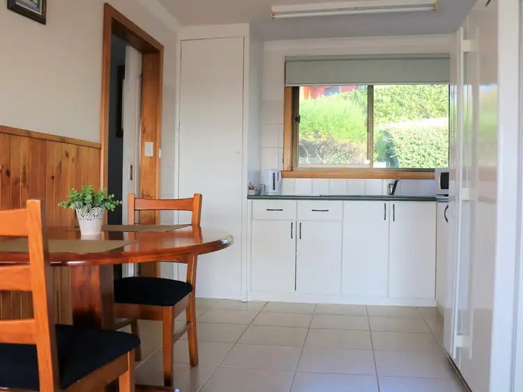 Sixth view of Homely unit listing, Unit 10/6 Wattle Drive, Scamander TAS 7215