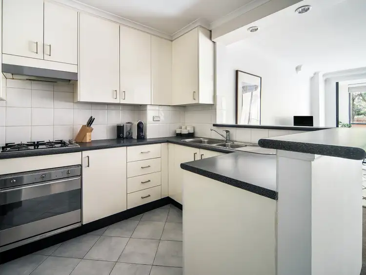 Second view of Homely unit listing, 26/1-29 Bunn St, Pyrmont NSW 2009