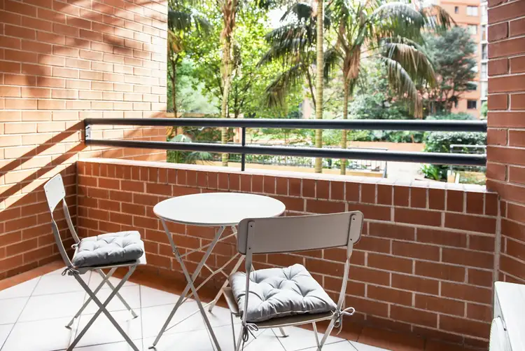 Fifth view of Homely unit listing, 26/1-29 Bunn St, Pyrmont NSW 2009