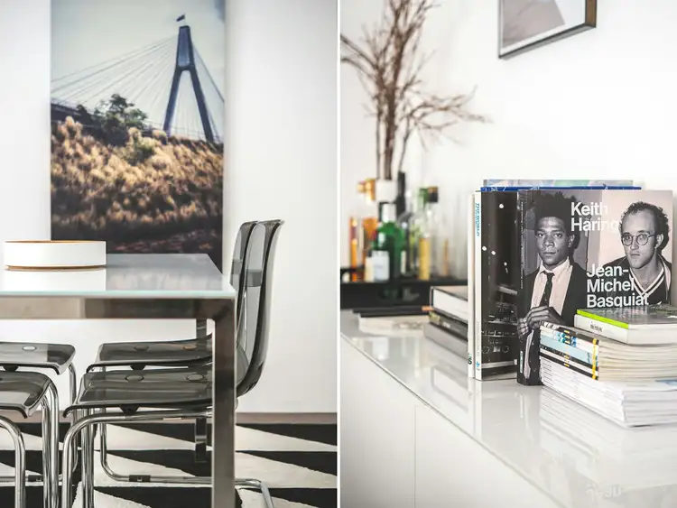 Sixth view of Homely unit listing, 26/1-29 Bunn St, Pyrmont NSW 2009