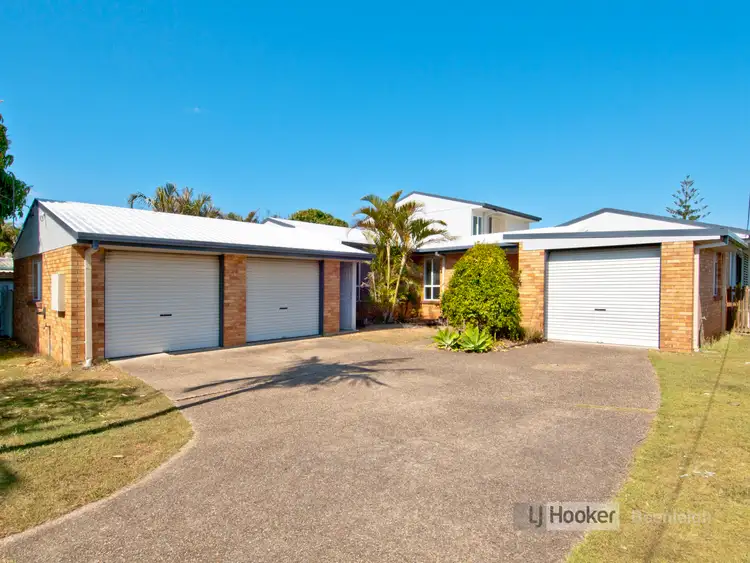 Main view of Homely house listing, 18 Lehmans Road, Beenleigh QLD 4207