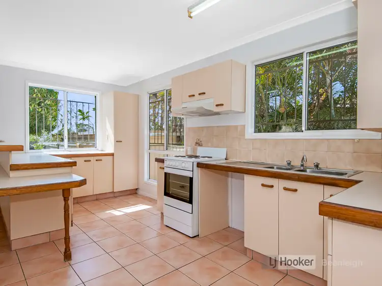 Second view of Homely house listing, 18 Lehmans Road, Beenleigh QLD 4207