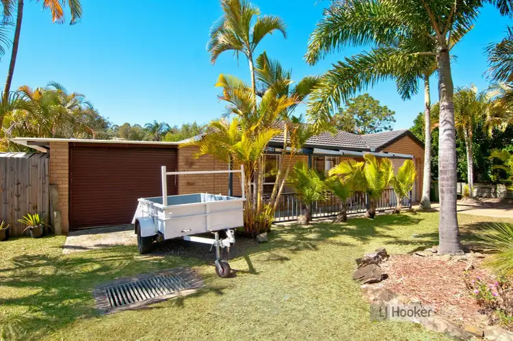 Seventh view of Homely house listing, 19 Paddington Lane, Eagleby QLD 4207