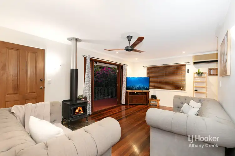 Fifth view of Homely house listing, 40 Clemesha Street, Keperra QLD 4054