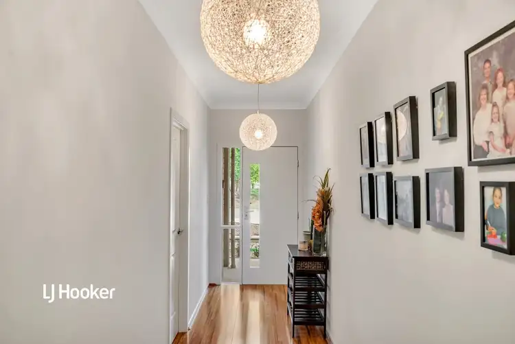 Second view of Homely house listing, 12B Lowan Drive, Ingle Farm SA 5098