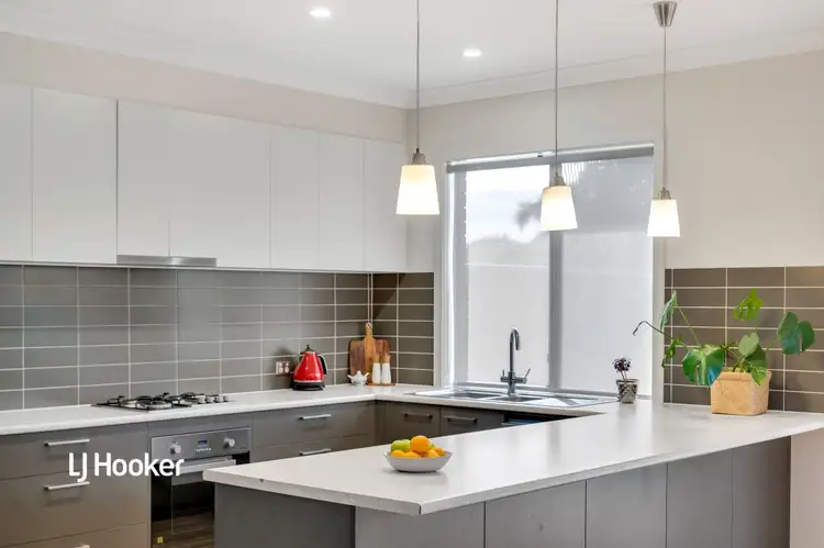 Fifth view of Homely house listing, 12B Lowan Drive, Ingle Farm SA 5098