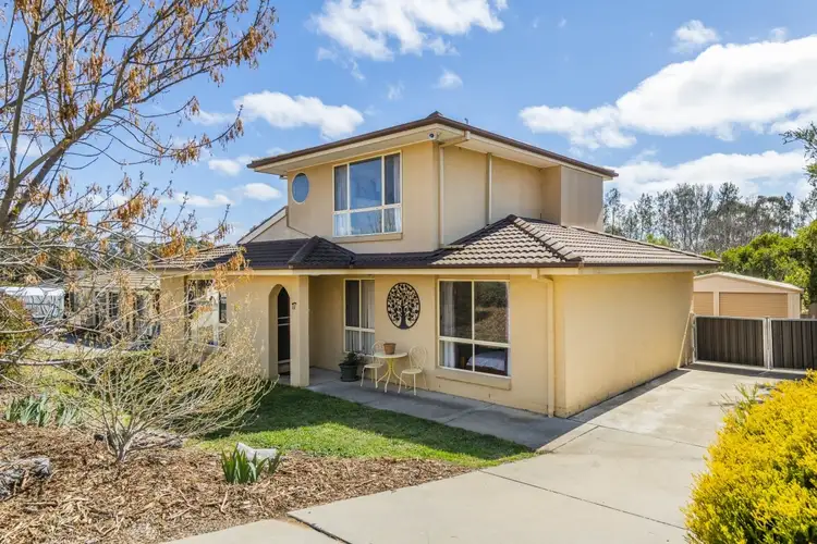 Main view of Homely house listing, 17 Maloney Street, Queanbeyan NSW 2620