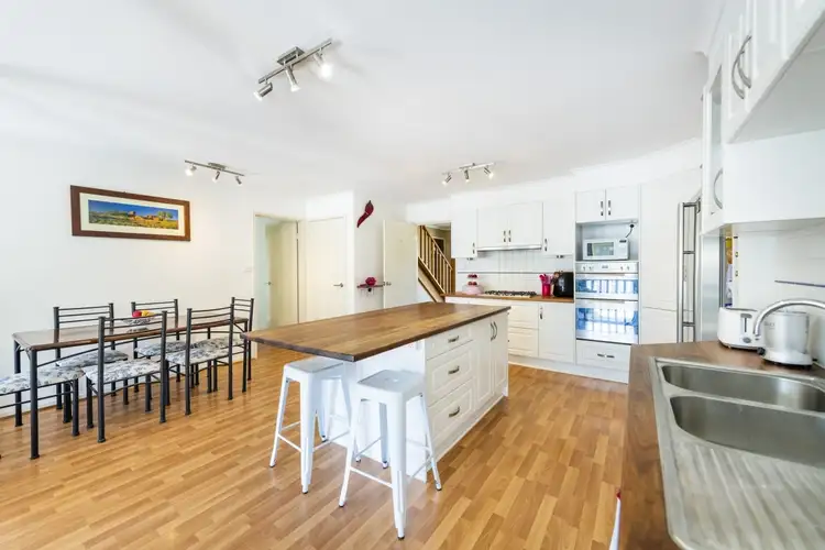 Second view of Homely house listing, 17 Maloney Street, Queanbeyan NSW 2620