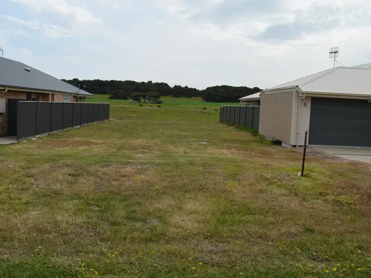 Main view of Homely land listing, 112 Blanche Parade, Hindmarsh Island SA 5214