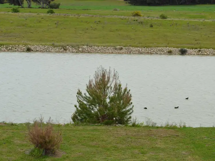 Second view of Homely land listing, 112 Blanche Parade, Hindmarsh Island SA 5214