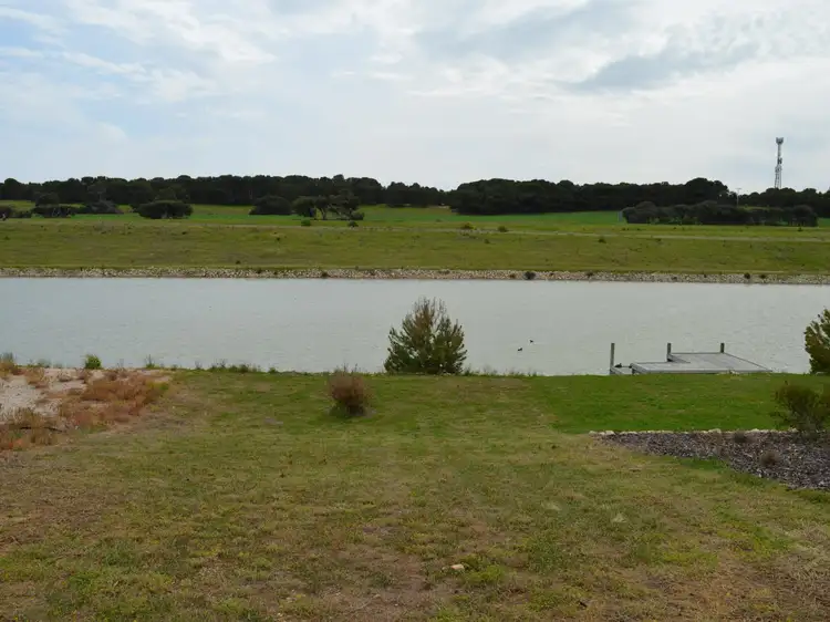 Third view of Homely land listing, 112 Blanche Parade, Hindmarsh Island SA 5214