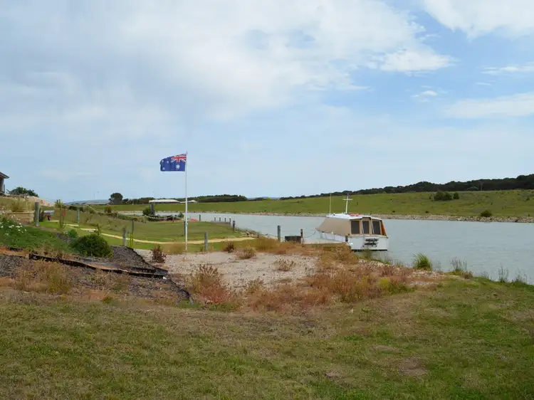 Fourth view of Homely land listing, 112 Blanche Parade, Hindmarsh Island SA 5214