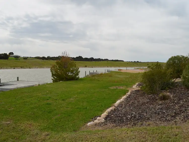 Fifth view of Homely land listing, 112 Blanche Parade, Hindmarsh Island SA 5214