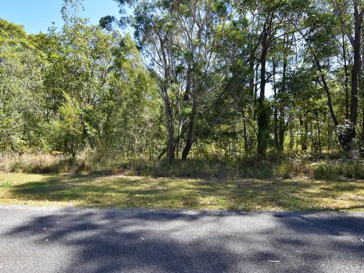 42 Darwallah Ave, Russell Island QLD 4184