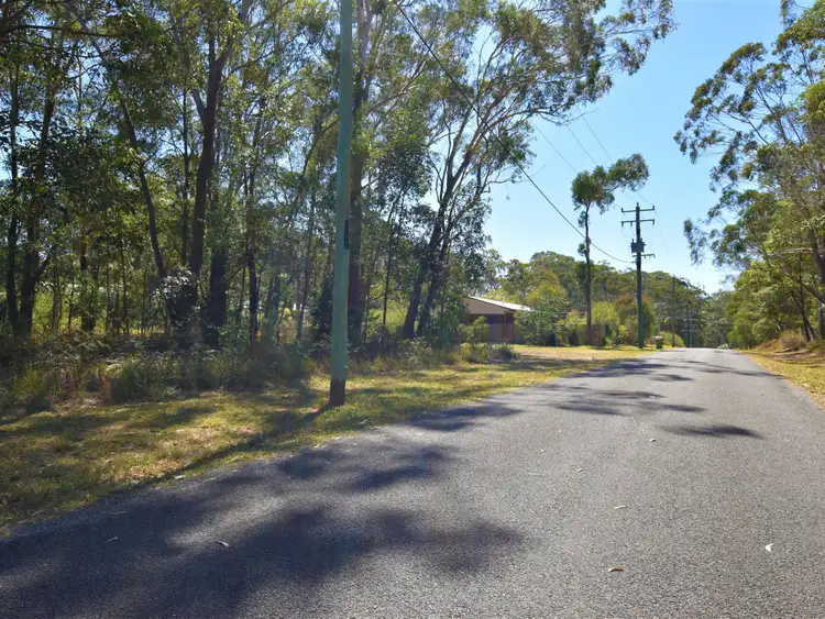 Third view of Homely land listing, 42 Darwallah Ave, Russell Island QLD 4184