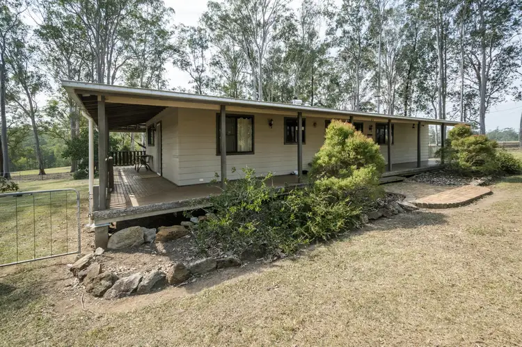 Second view of Homely rural property listing, 3516 Orara Way, Kremnos NSW 2460