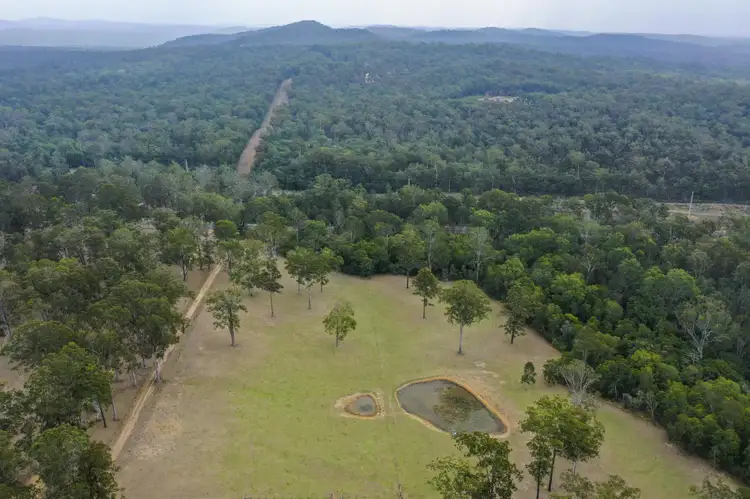 Fourth view of Homely rural property listing, 3516 Orara Way, Kremnos NSW 2460