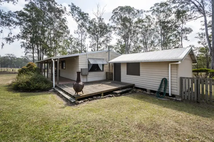 Fifth view of Homely rural property listing, 3516 Orara Way, Kremnos NSW 2460