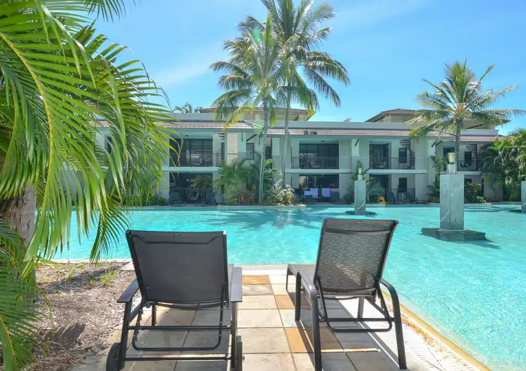 Third view of Homely unit listing, 133 & 134 Sea Temple/22 Mitre Street, Port Douglas QLD 4877