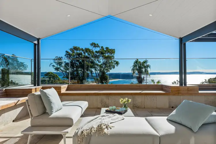 Main view of Homely house listing, 19 Ralston Road, Palm Beach NSW 2108