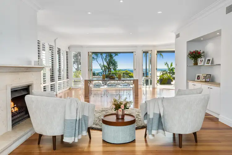 Second view of Homely house listing, 19 Ralston Road, Palm Beach NSW 2108