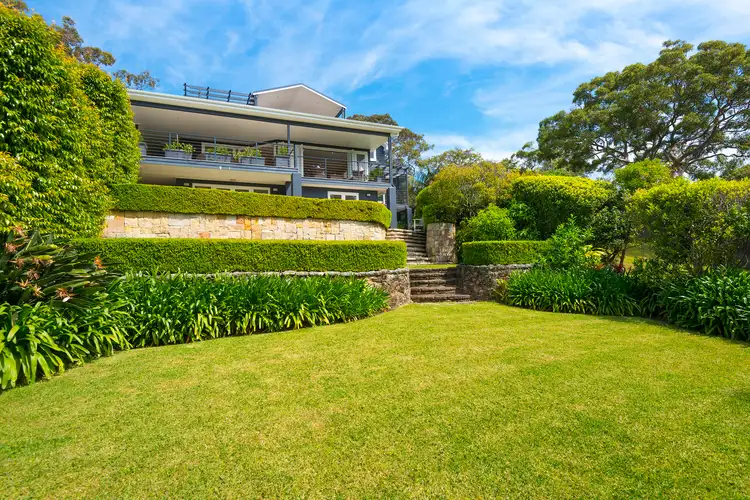 Fourth view of Homely house listing, 19 Ralston Road, Palm Beach NSW 2108