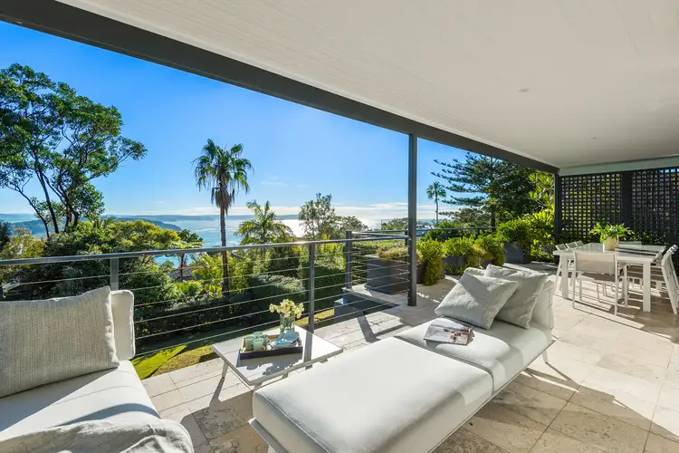 Fifth view of Homely house listing, 19 Ralston Road, Palm Beach NSW 2108