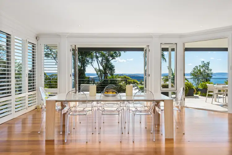 Sixth view of Homely house listing, 19 Ralston Road, Palm Beach NSW 2108