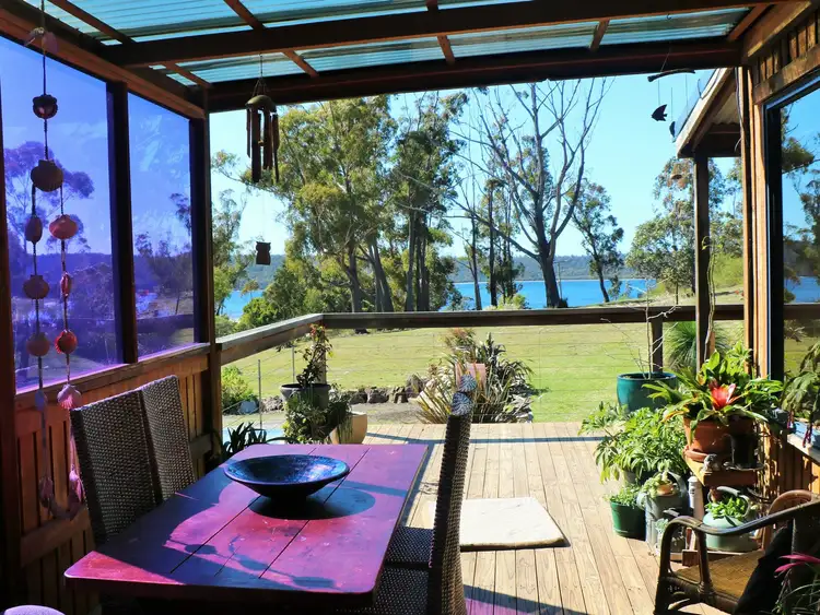Third view of Homely rural property listing, 501a Binalong Bay Road, St Helens TAS 7216
