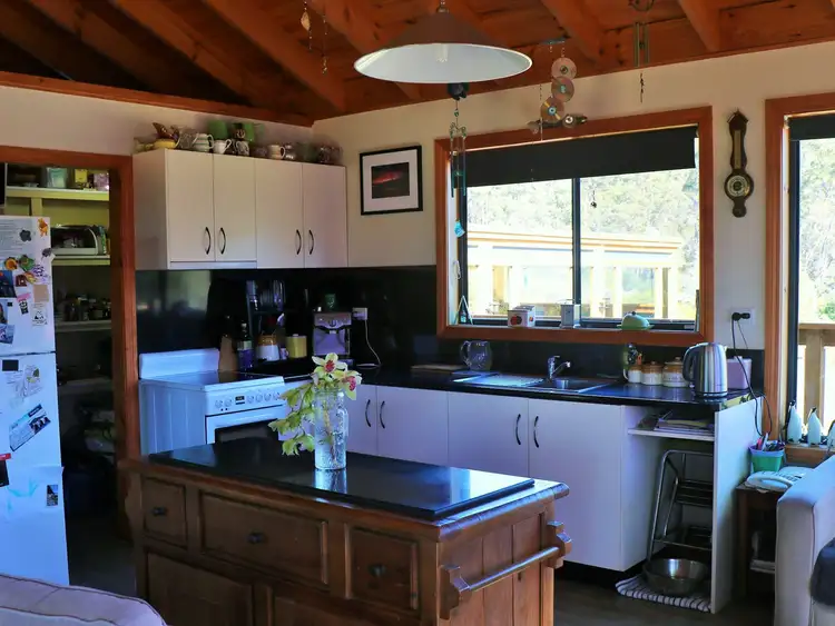 Fourth view of Homely rural property listing, 501a Binalong Bay Road, St Helens TAS 7216