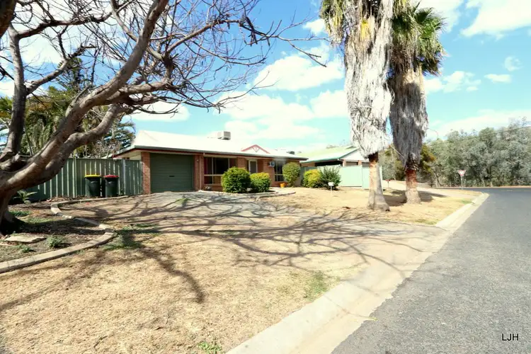 Main view of Homely house listing, 15 Waldby Court, Emerald QLD 4720