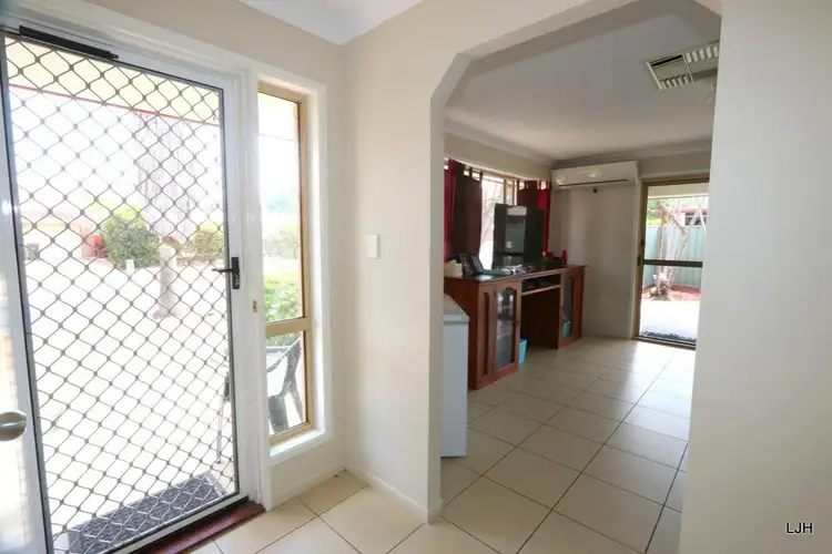 Second view of Homely house listing, 15 Waldby Court, Emerald QLD 4720