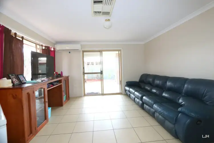 Third view of Homely house listing, 15 Waldby Court, Emerald QLD 4720