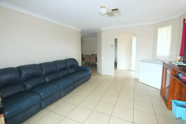 Fourth view of Homely house listing, 15 Waldby Court, Emerald QLD 4720
