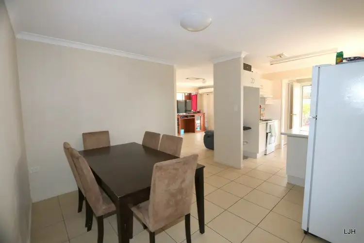 Fifth view of Homely house listing, 15 Waldby Court, Emerald QLD 4720