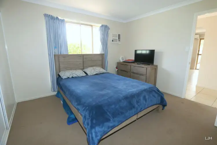 Seventh view of Homely house listing, 15 Waldby Court, Emerald QLD 4720