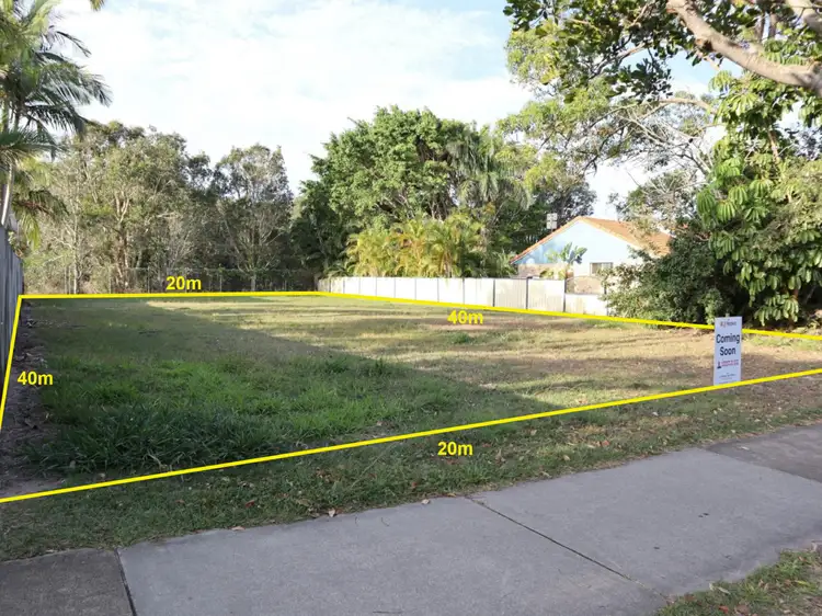 Main view of Homely land listing, 102 Mudjimba Beach Road, Mudjimba QLD 4564