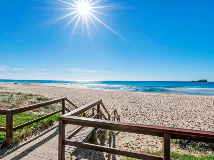 Third view of Homely land listing, 102 Mudjimba Beach Road, Mudjimba QLD 4564
