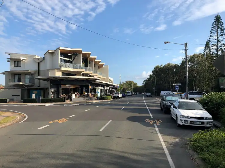 Fourth view of Homely land listing, 102 Mudjimba Beach Road, Mudjimba QLD 4564