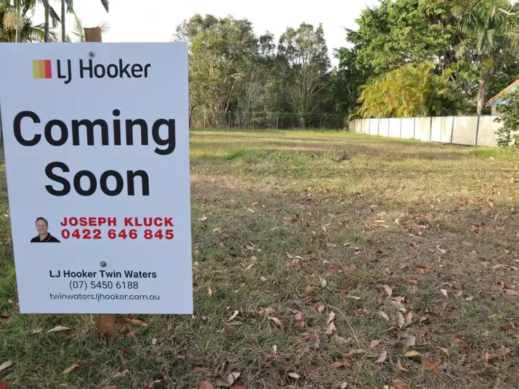 Sixth view of Homely land listing, 102 Mudjimba Beach Road, Mudjimba QLD 4564